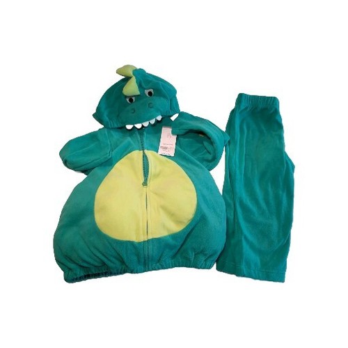 Carters green dragon halloween - carters,